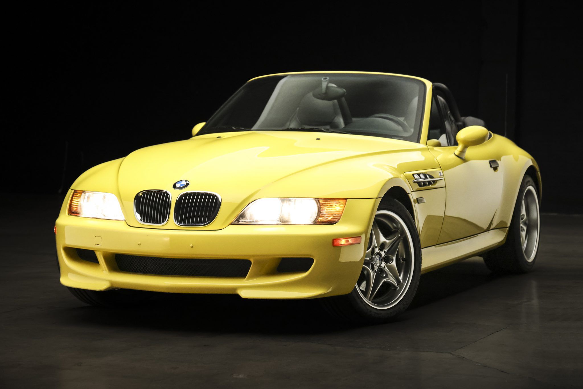 2000 BMW Z3