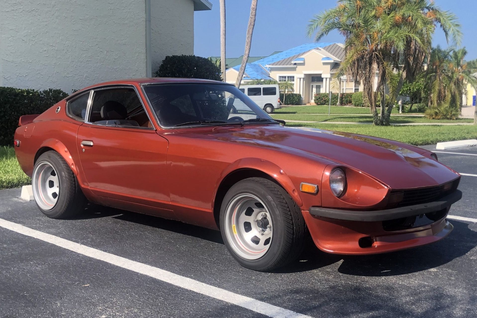 1978 Datsun 280Z