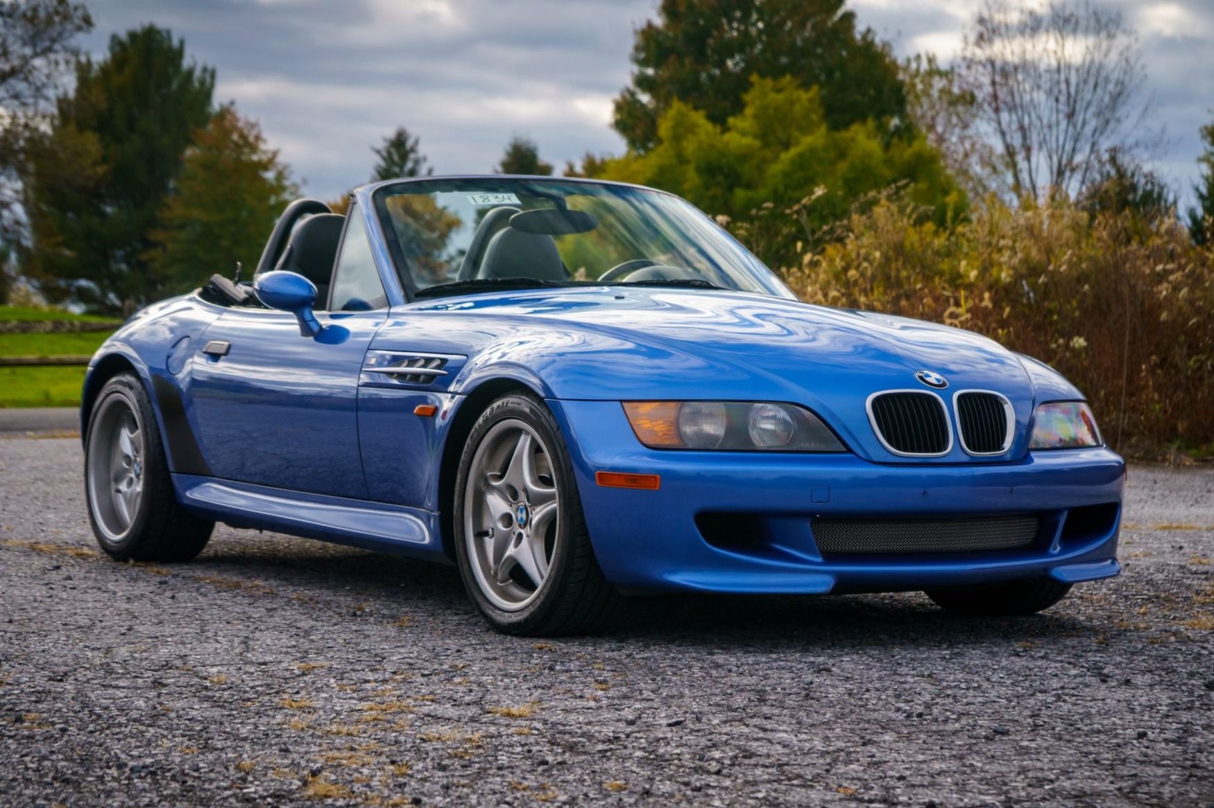 1998 BMW Z3