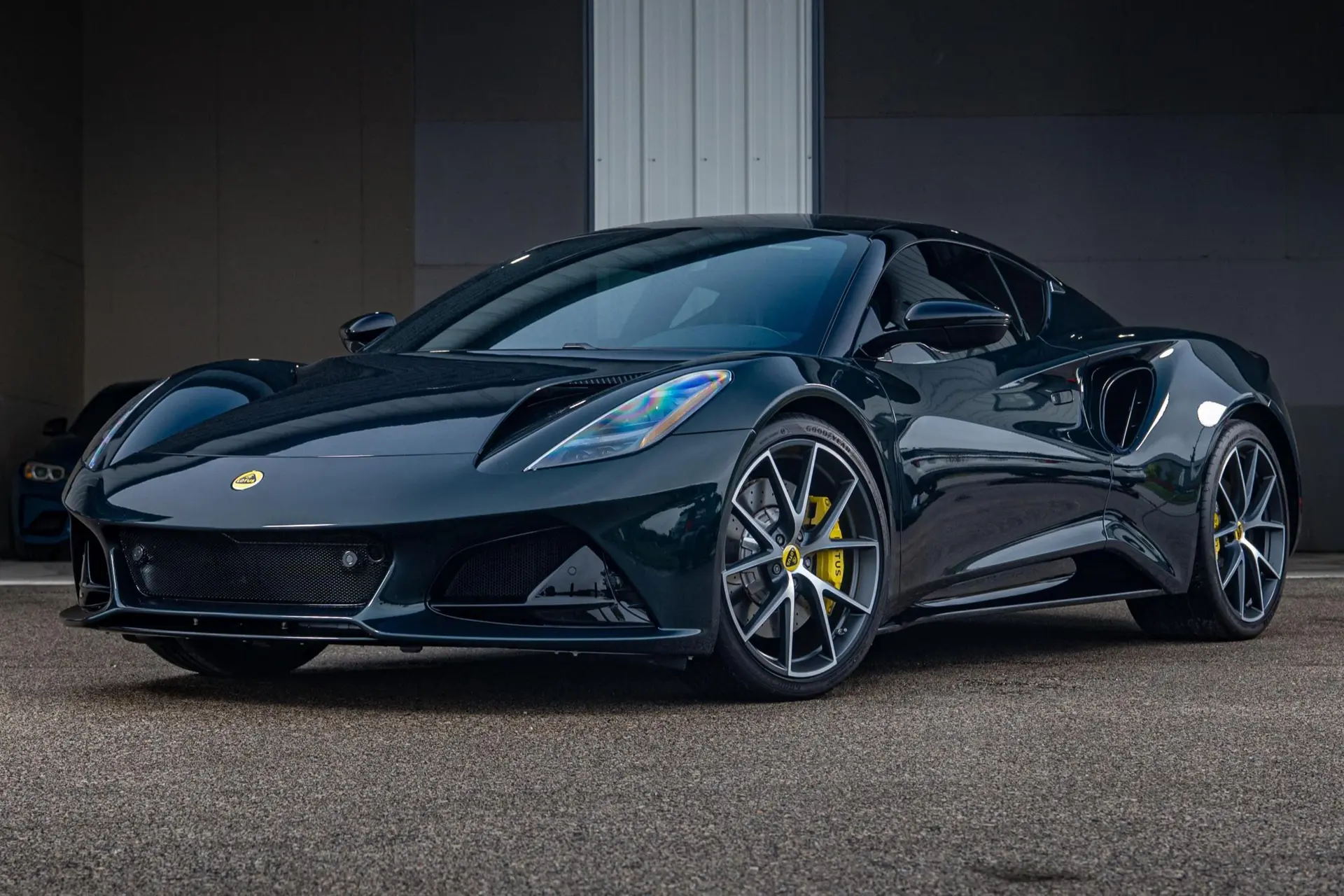 2024 Lotus Emira V6