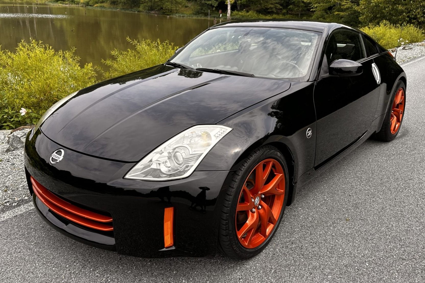 2006 Nissan 350Z