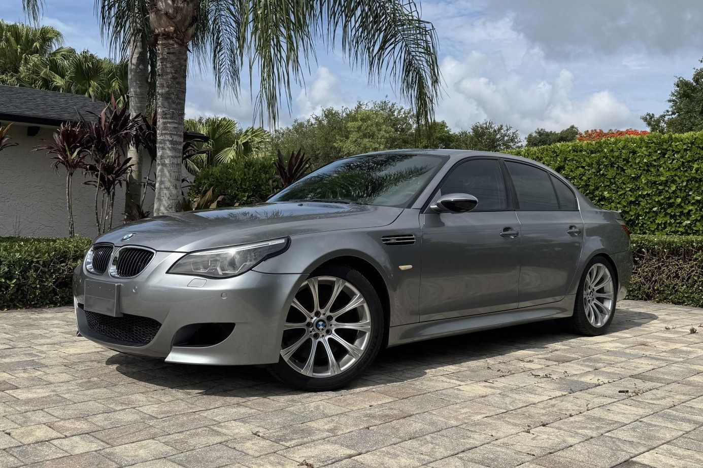 2006 BMW M5