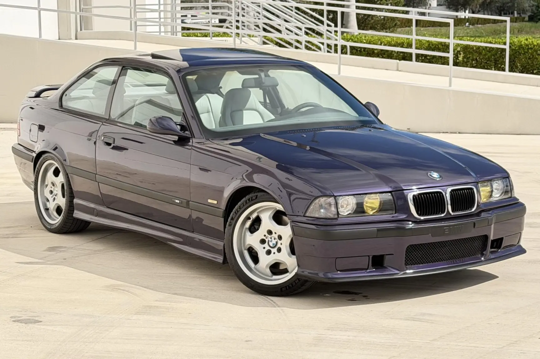 1999 BMW M3 Coupe