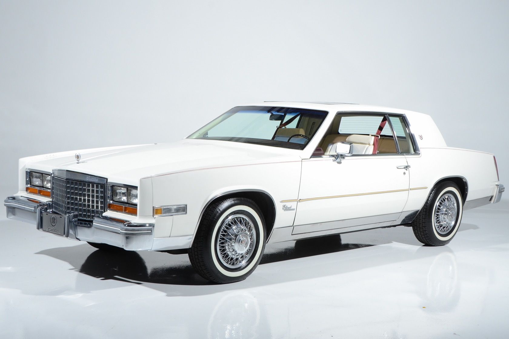1980 Cadillac Eldorado