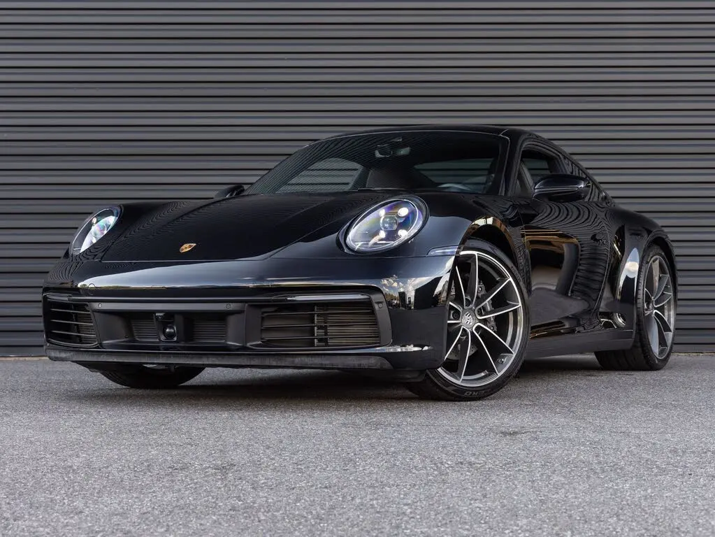 2024 Porsche 992.1 Carrera