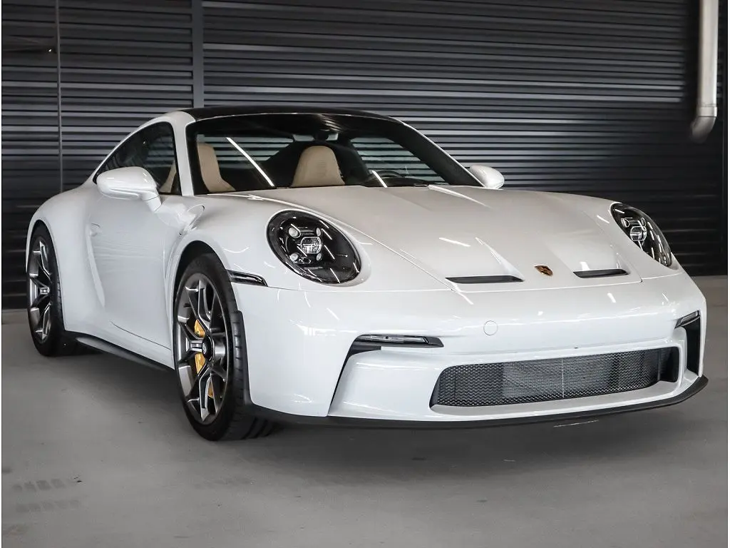 2024 Porsche 992.1 GT3