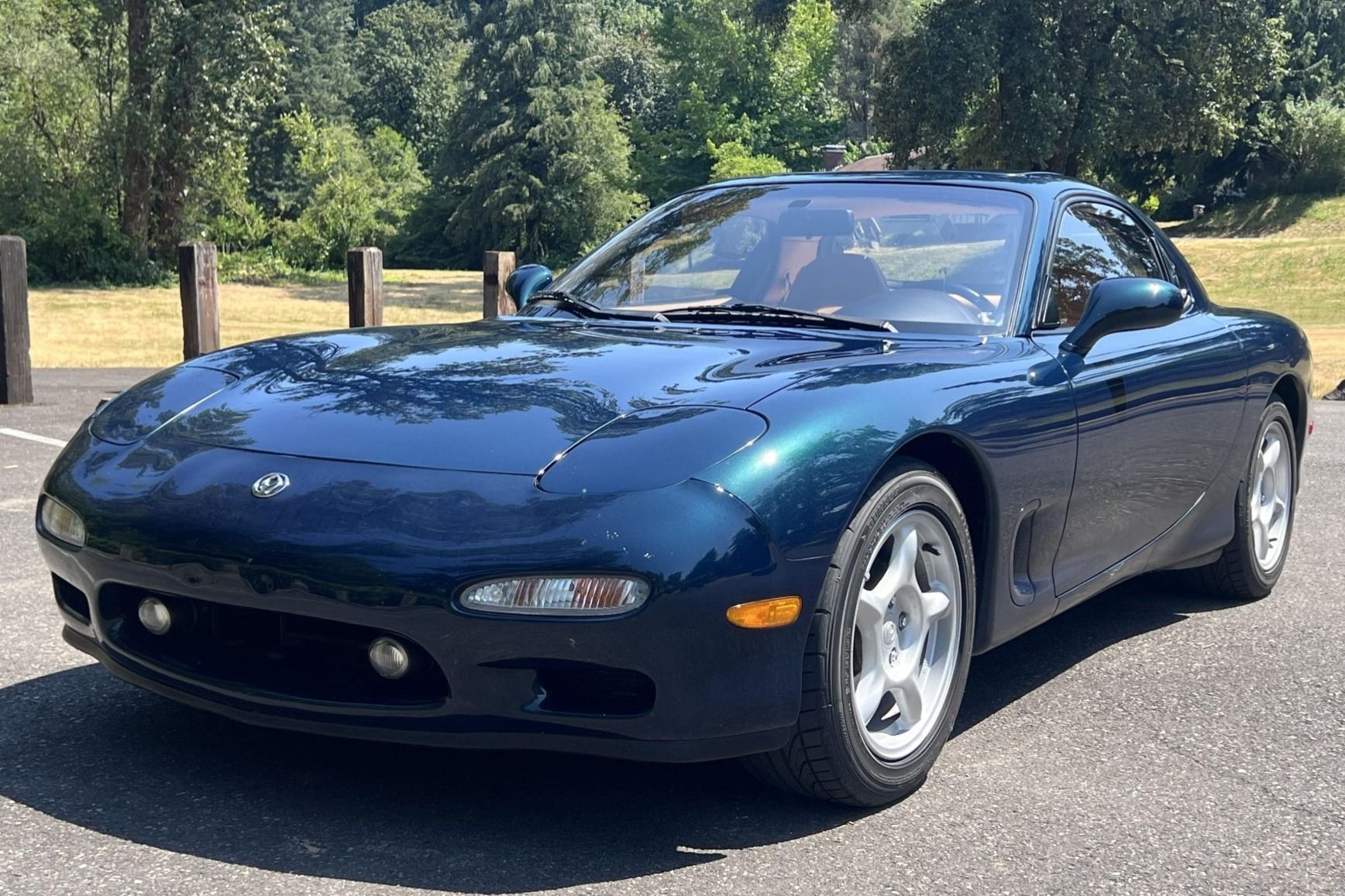 1993 Mazda RX-7