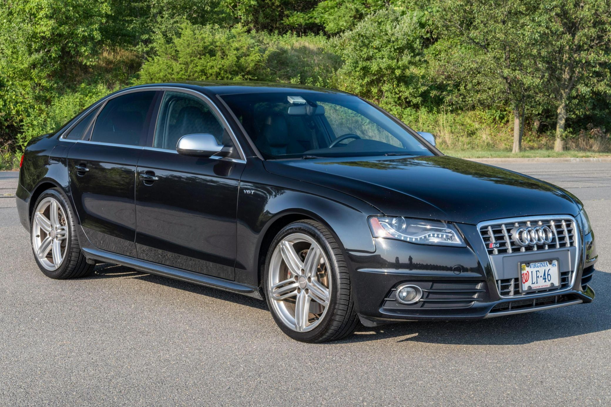 2010 Audi S4