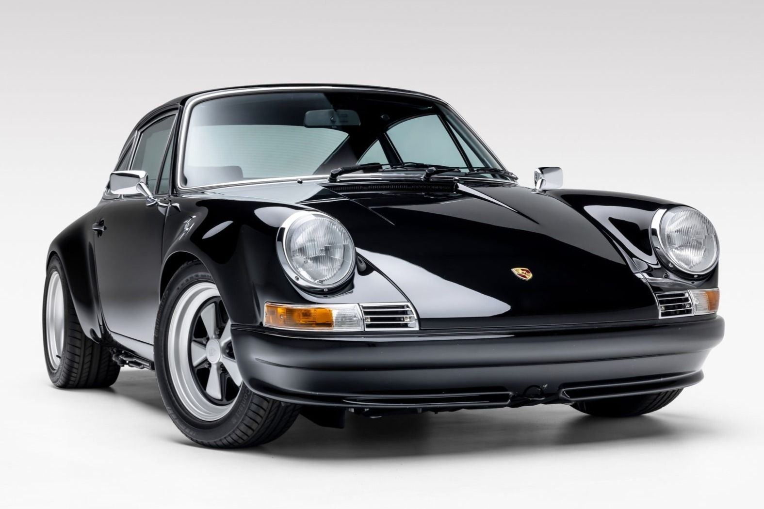 1990 Porsche 911 Carrera