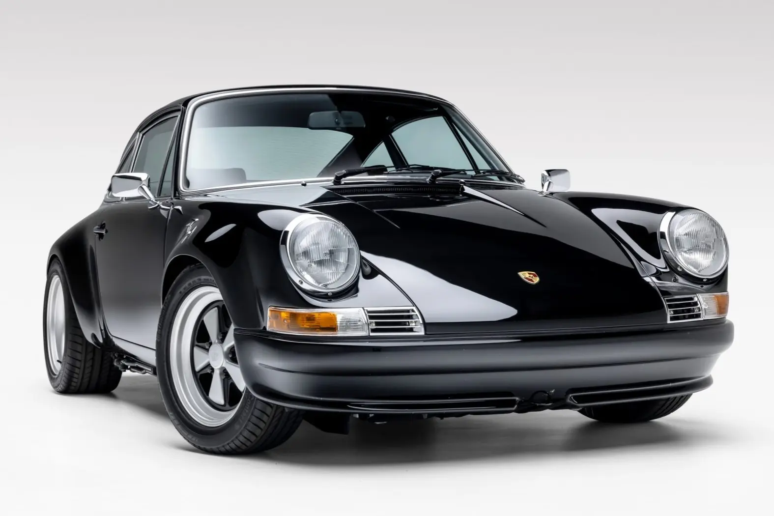 1990 Porsche 911 Carrera