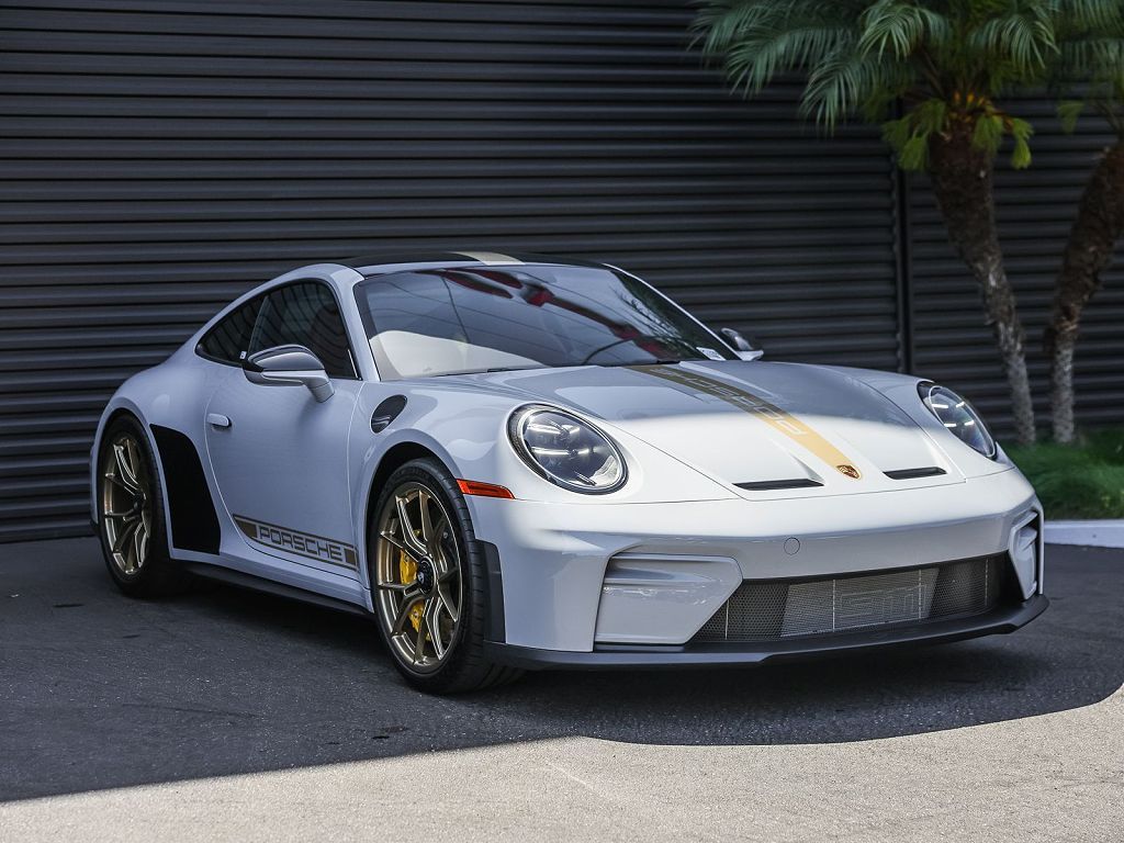 2026 Porsche 992.2 GT3