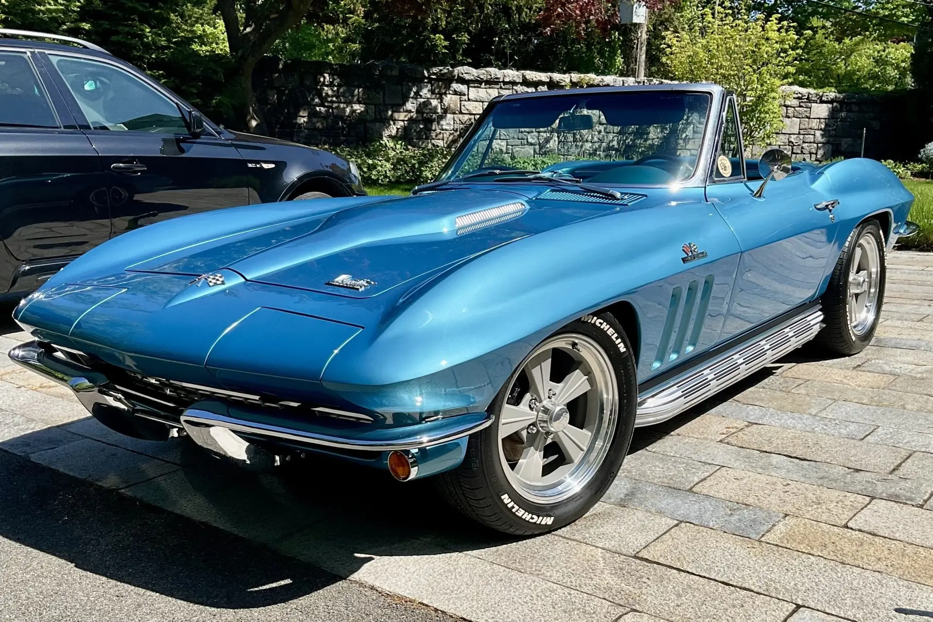 1966 Chevrolet Corvette