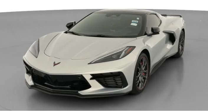 2024 Chevrolet Corvette Stingray