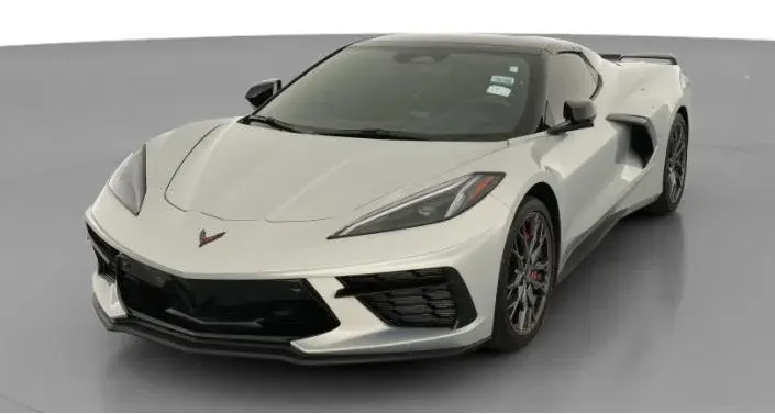 2024 Chevrolet Corvette Stingray