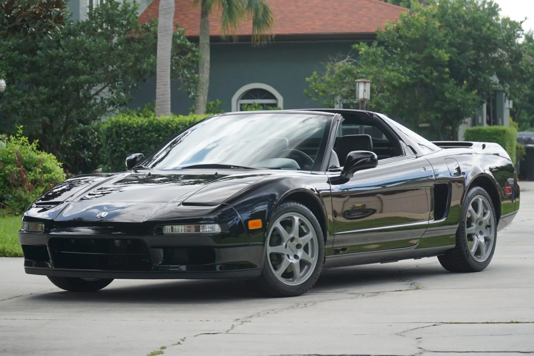 1995 Acura NSX