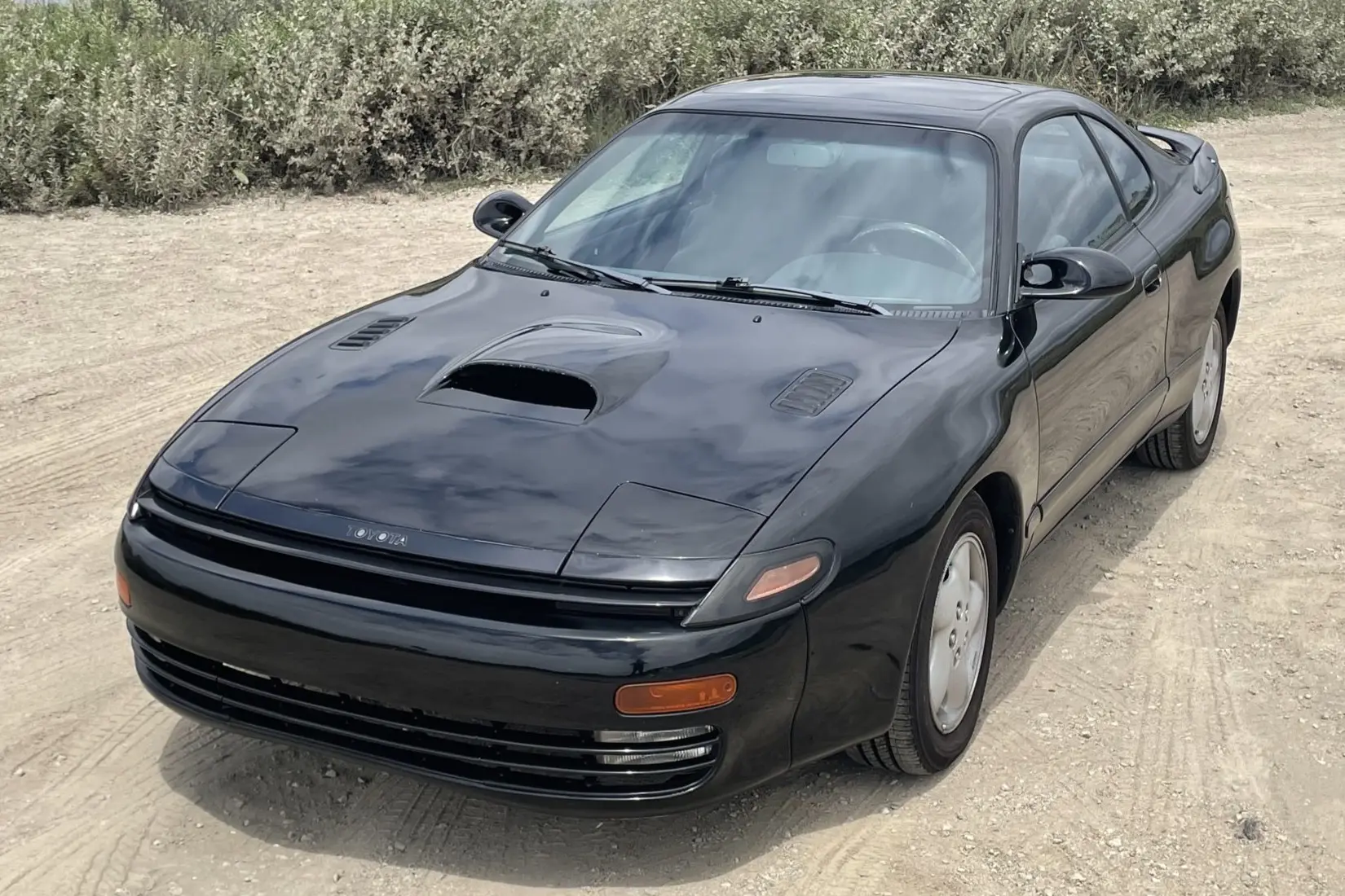 1990 Toyota Celica