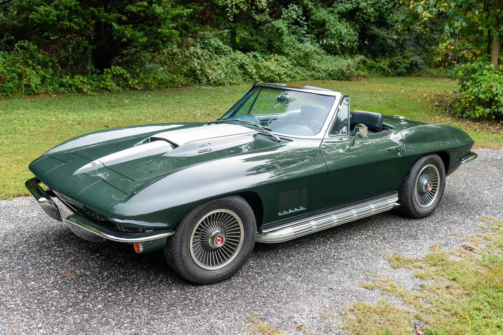 1967 Chevrolet Corvette
