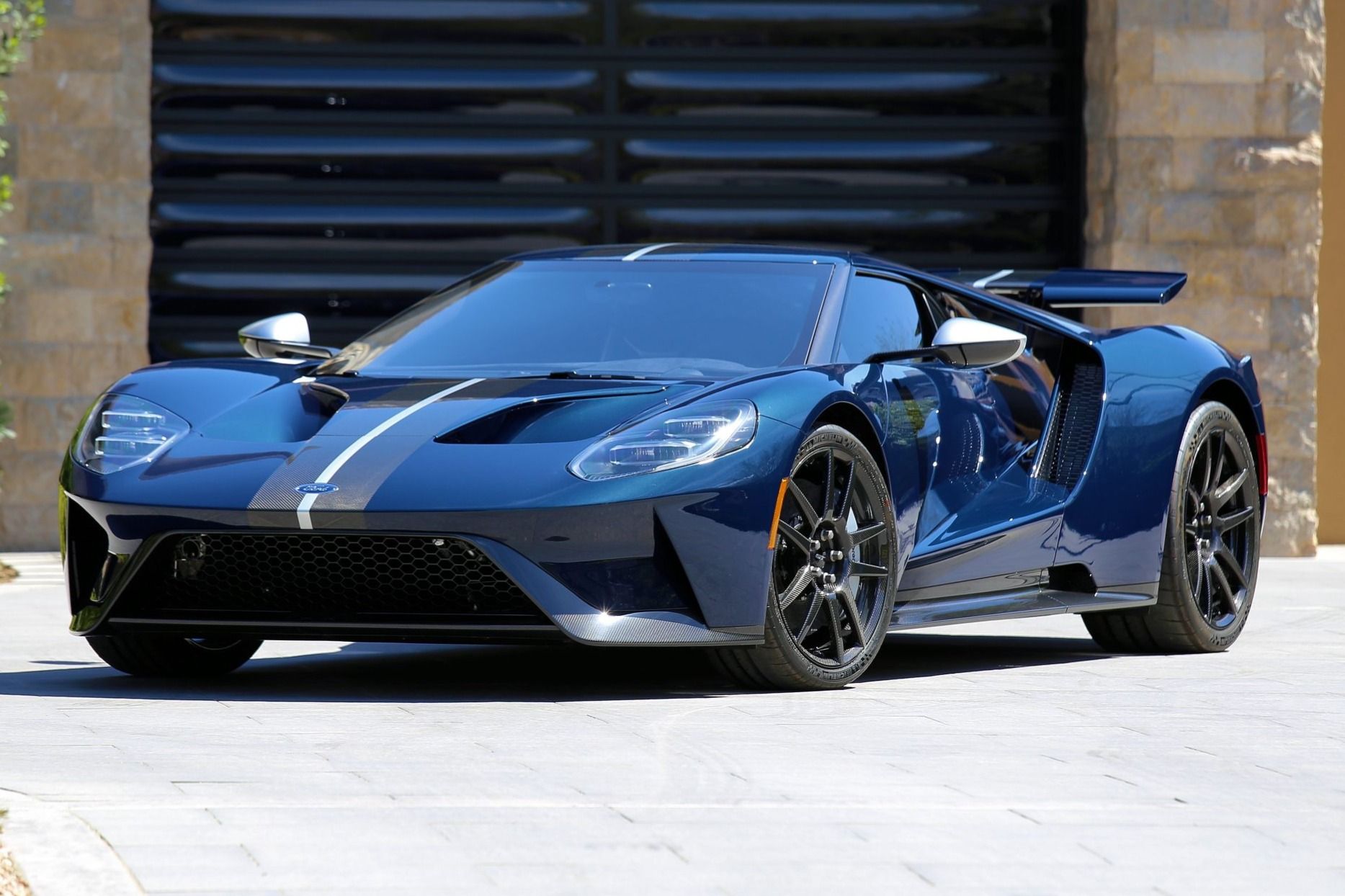 2022 Ford GT