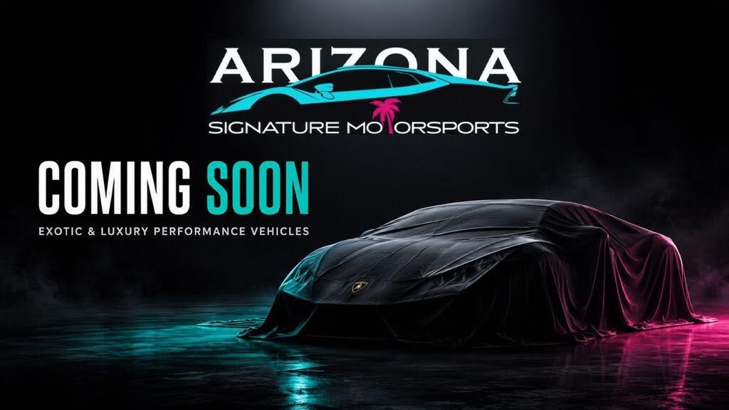 2018 Chevrolet Corvette Stingray