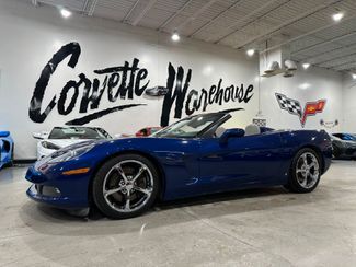 2006 Chevrolet Corvette