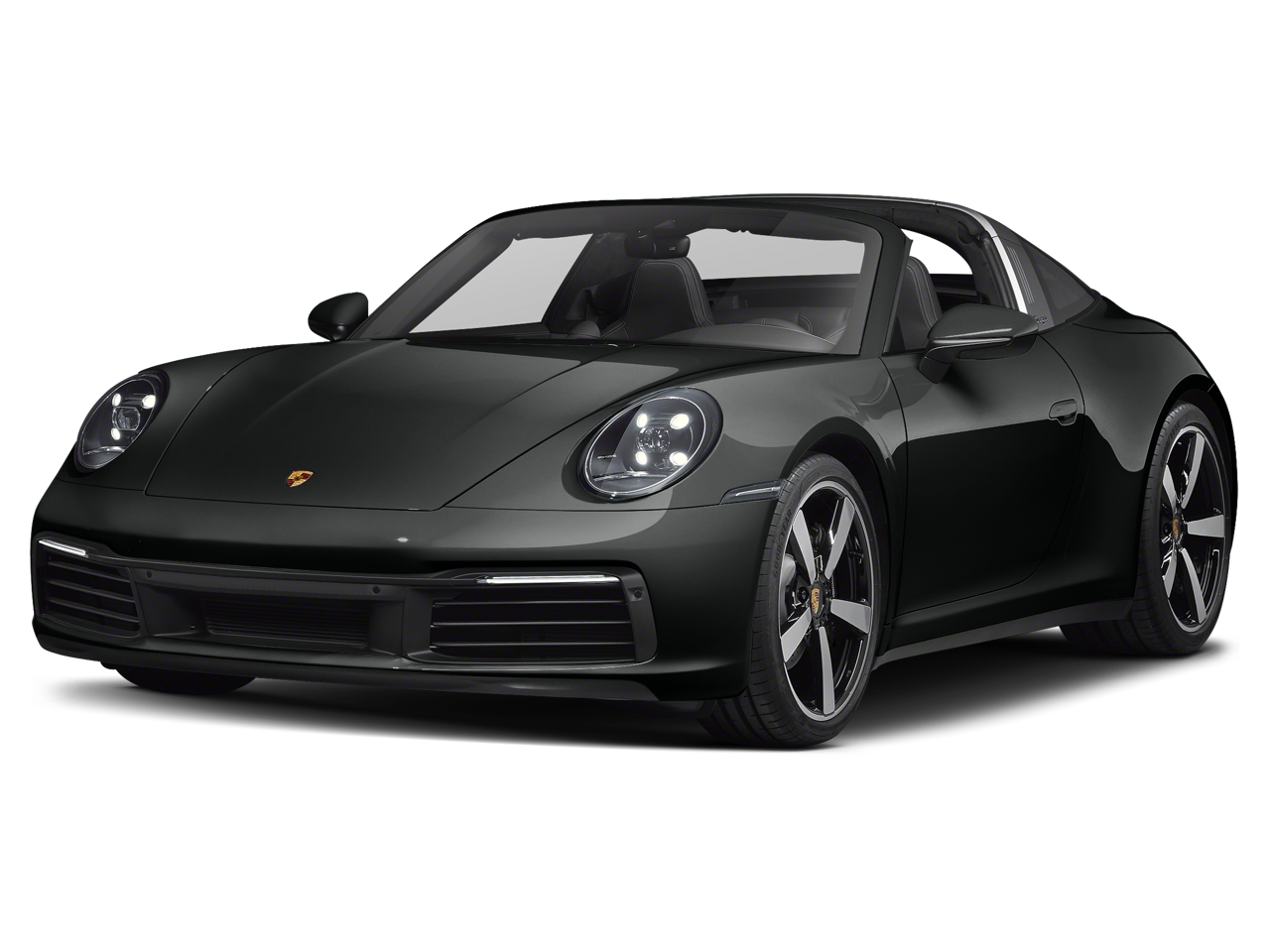 2023 Porsche 992.1 Targa 4S