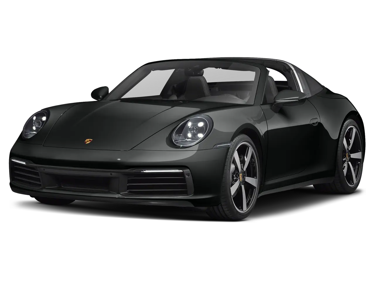 2023 Porsche 992.1 Targa 4S