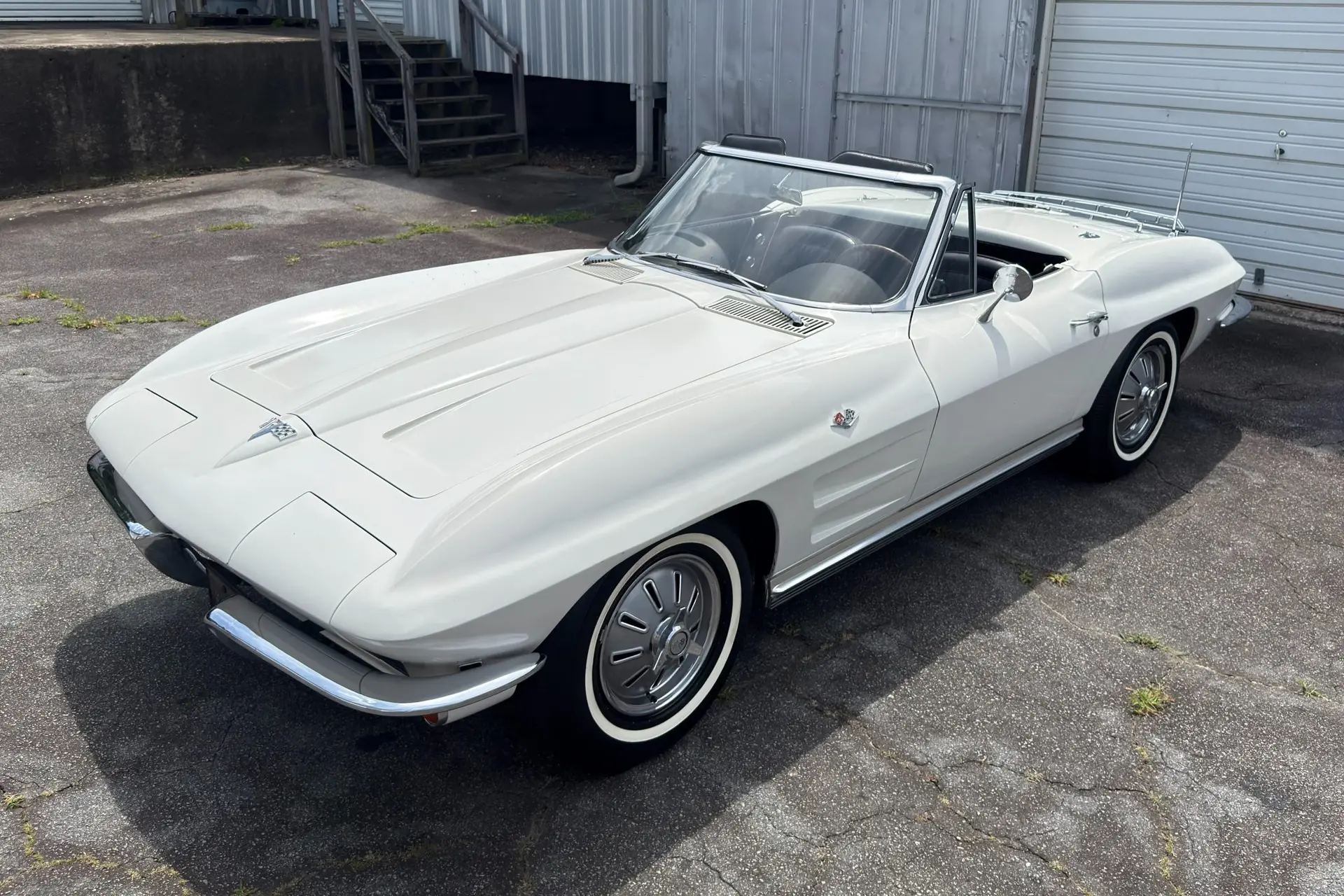1964 Chevrolet Corvette