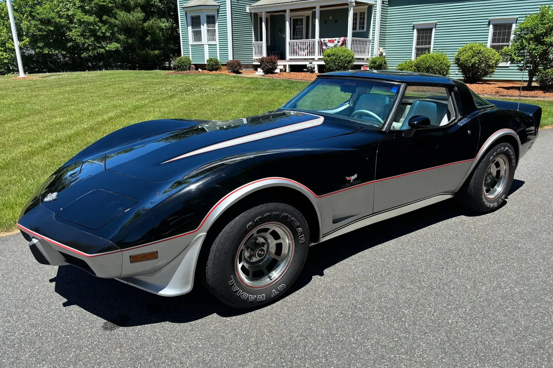 1978 Chevrolet Corvette