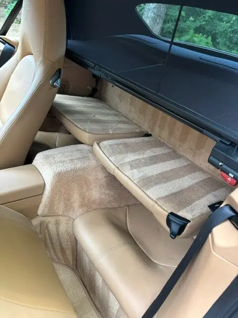 2009 Porsche 997.2 Carrera 4S