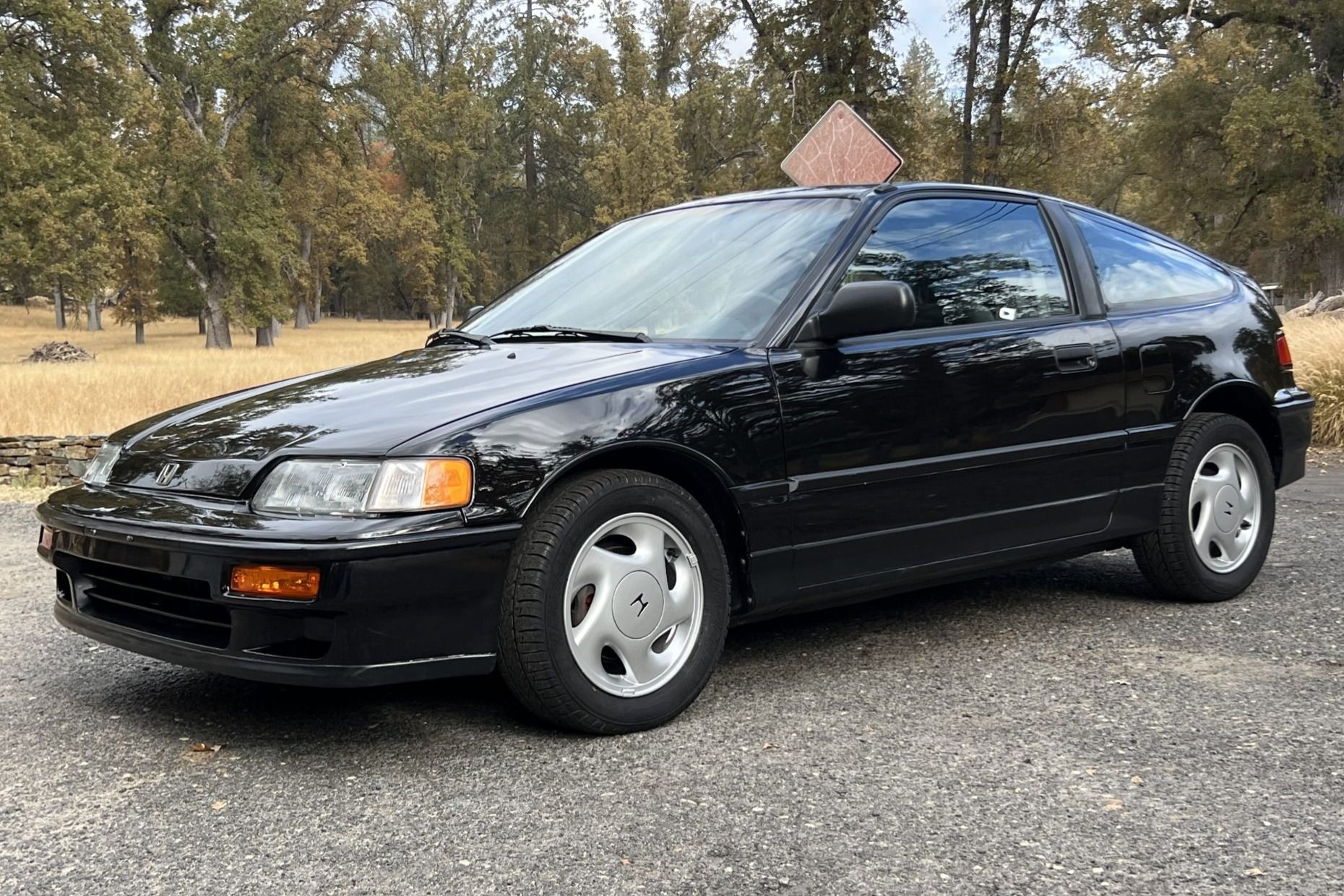 1991 Honda Civic Type R Limited Edition