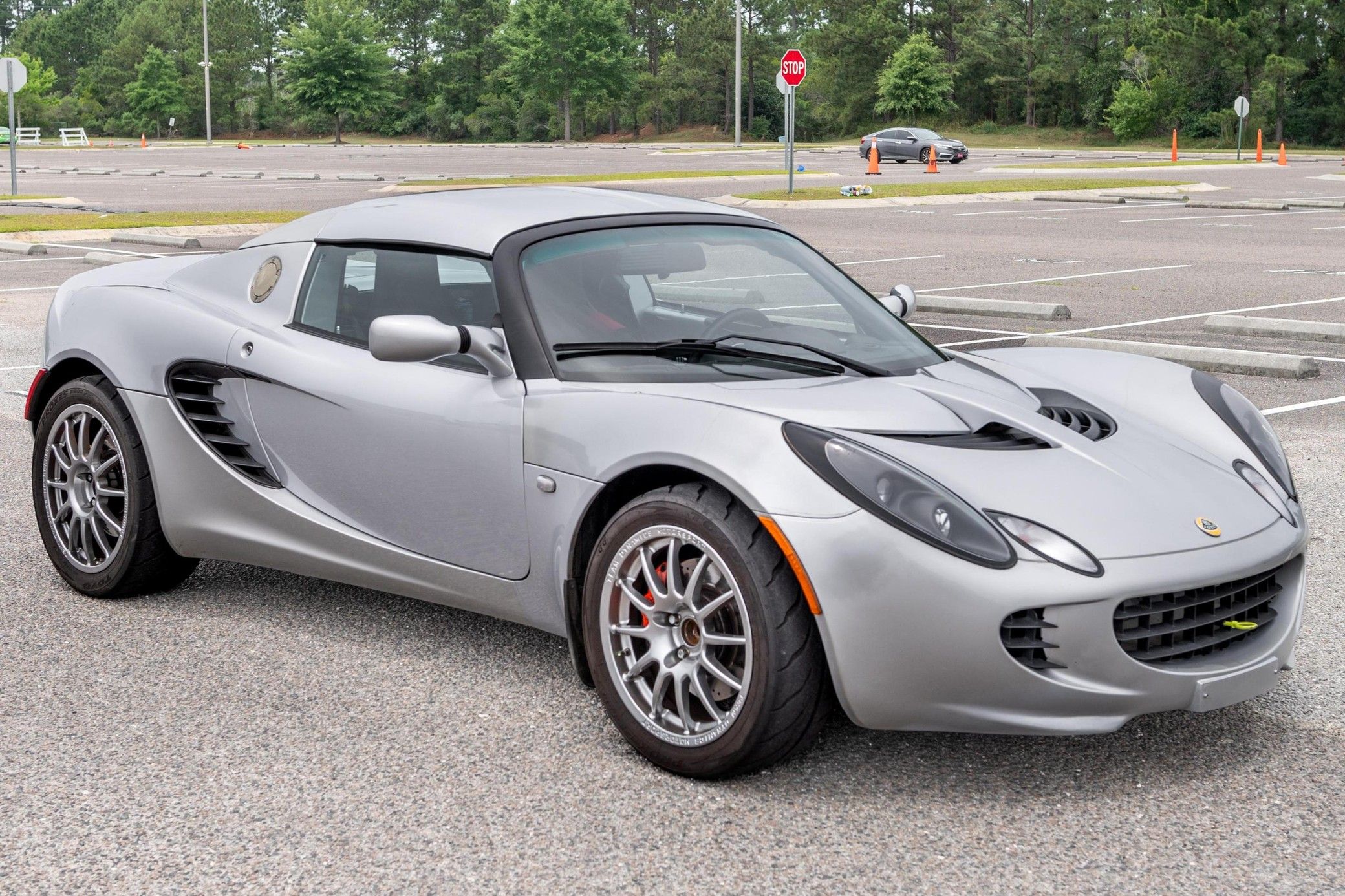 2005 Lotus Elise