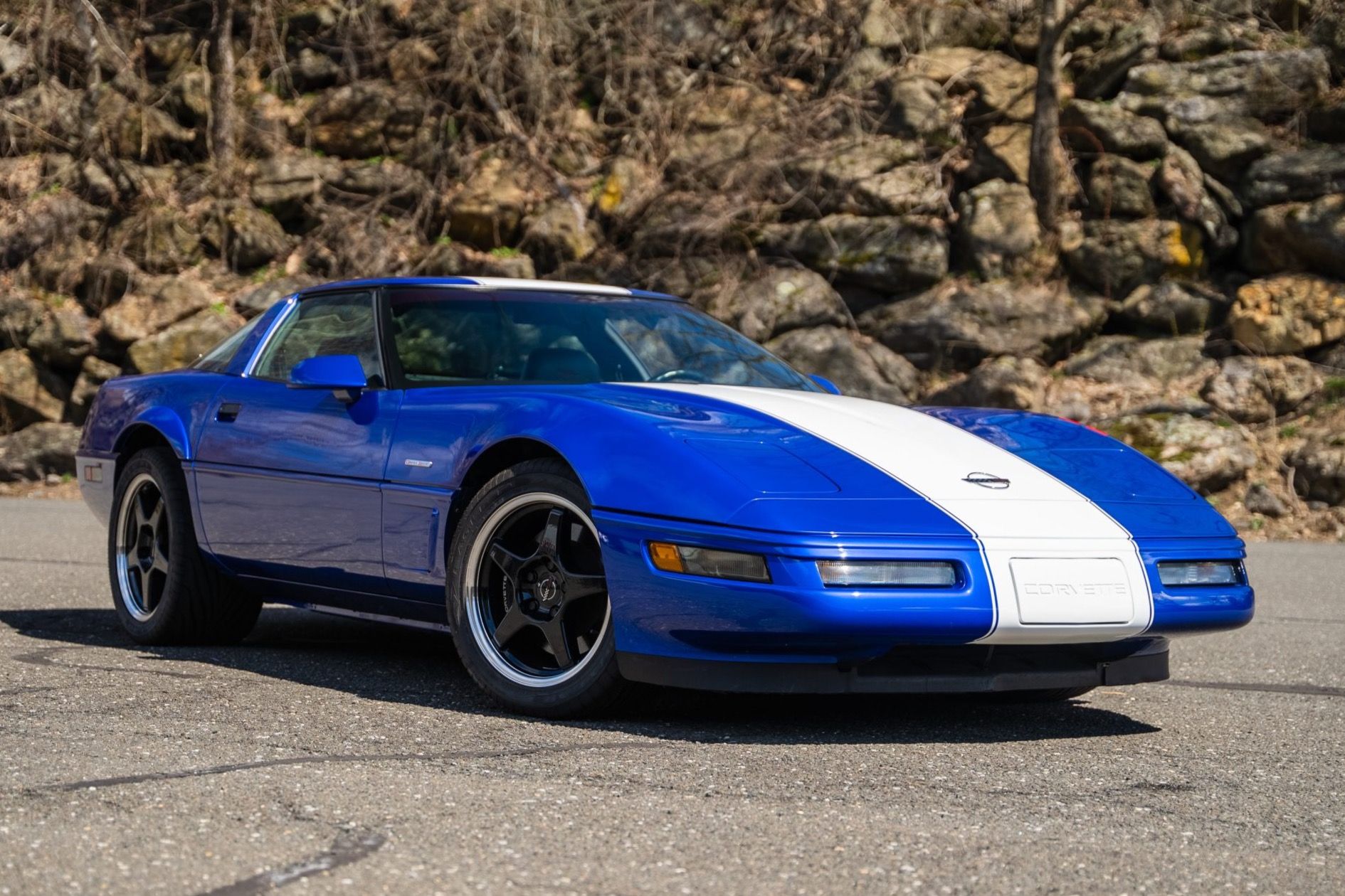 1996 Chevrolet Corvette