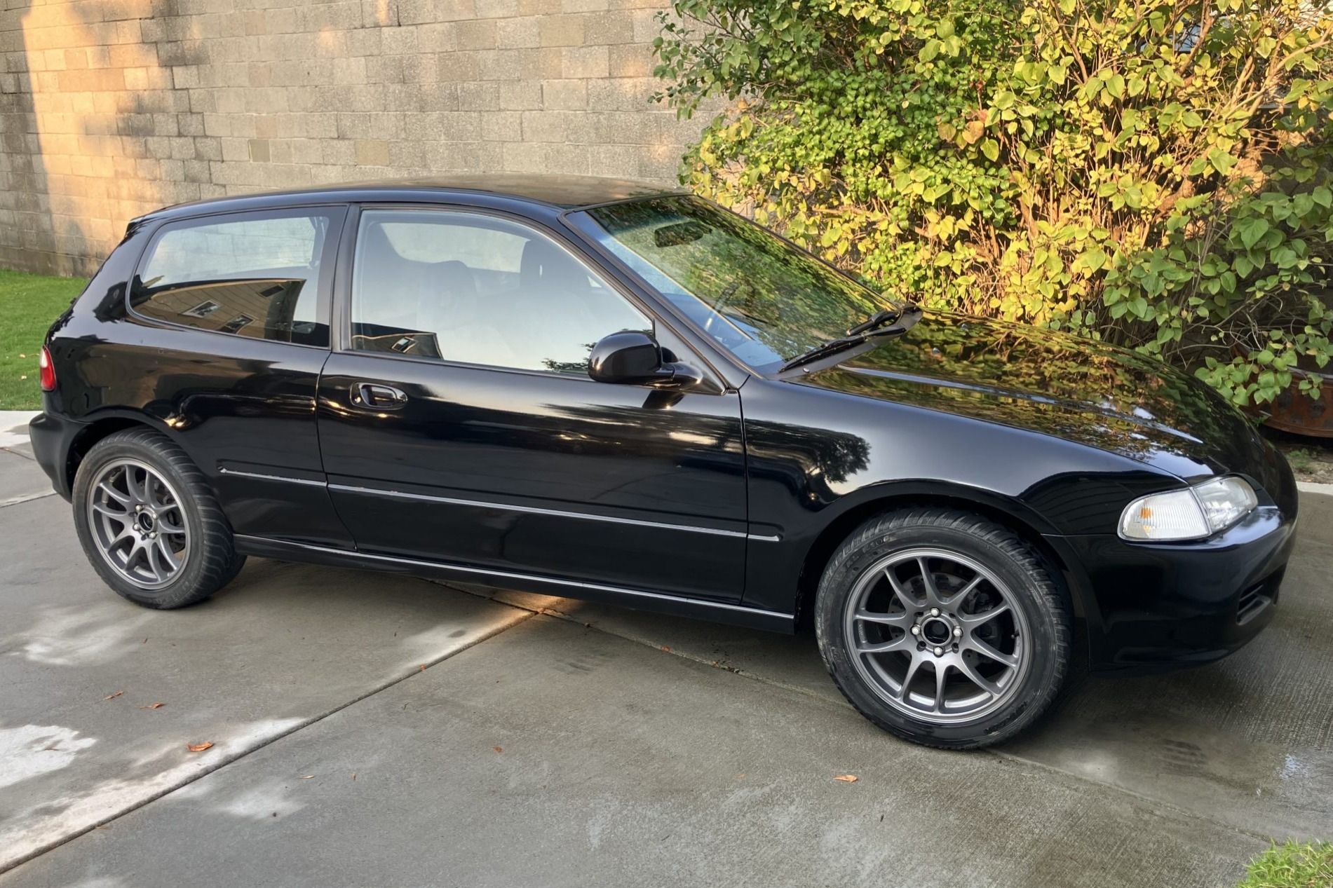 1992 Honda Civic Type R Limited Edition