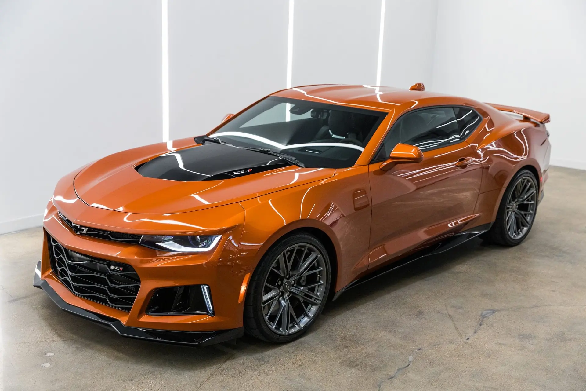 2023 Chevrolet Camaro ZL1