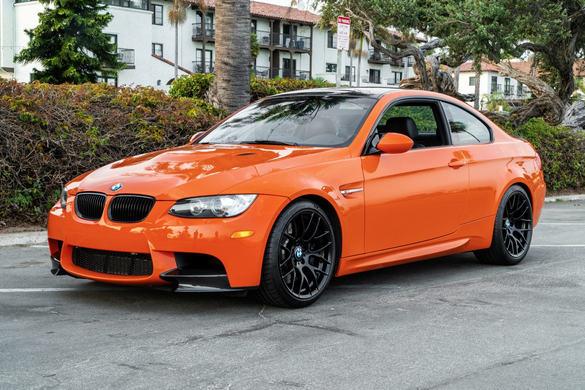 2013 BMW M3 Coupe