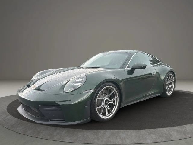 2026 Porsche 992.2 GT3 Touring