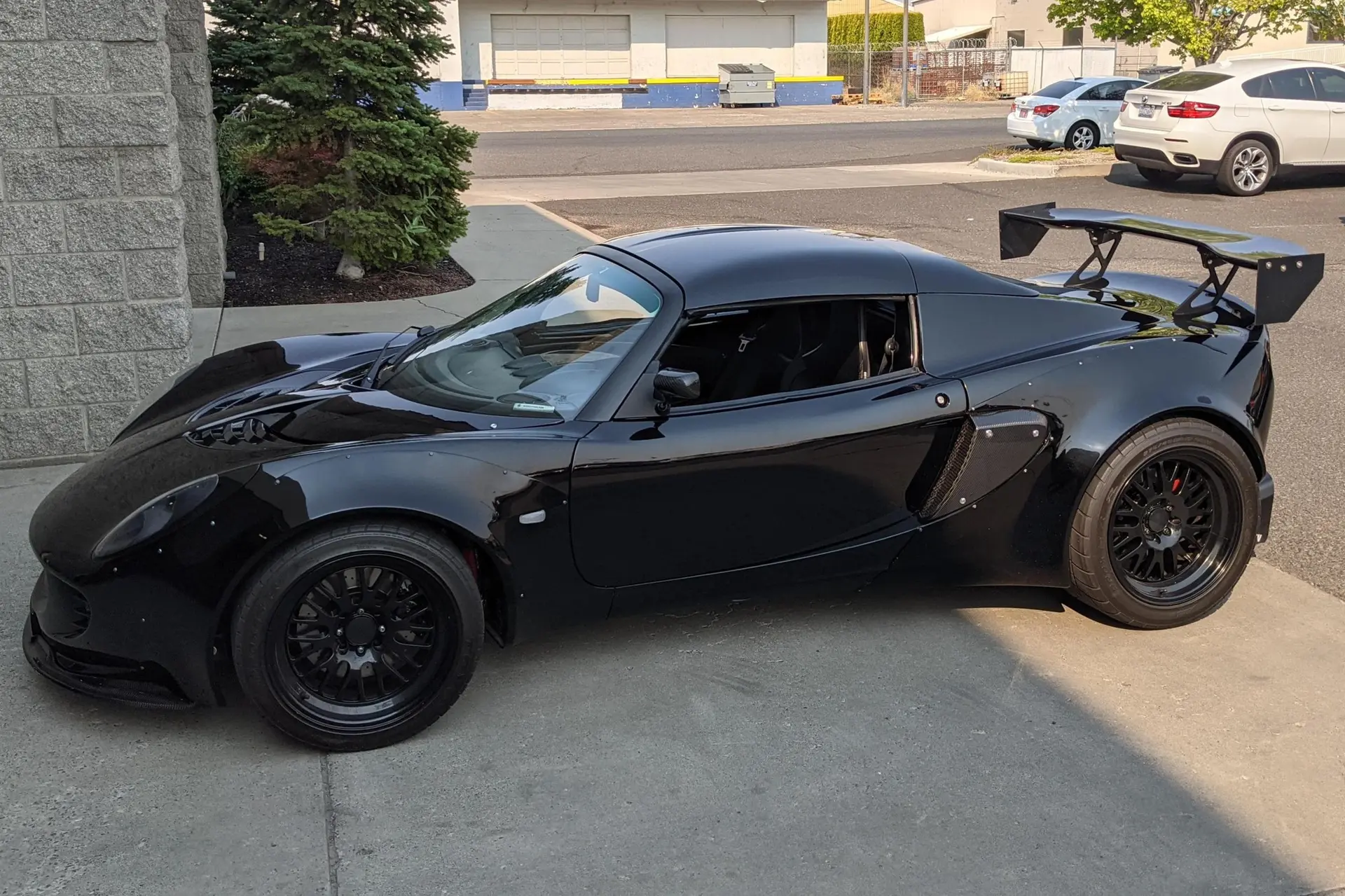 2006 Lotus Elise