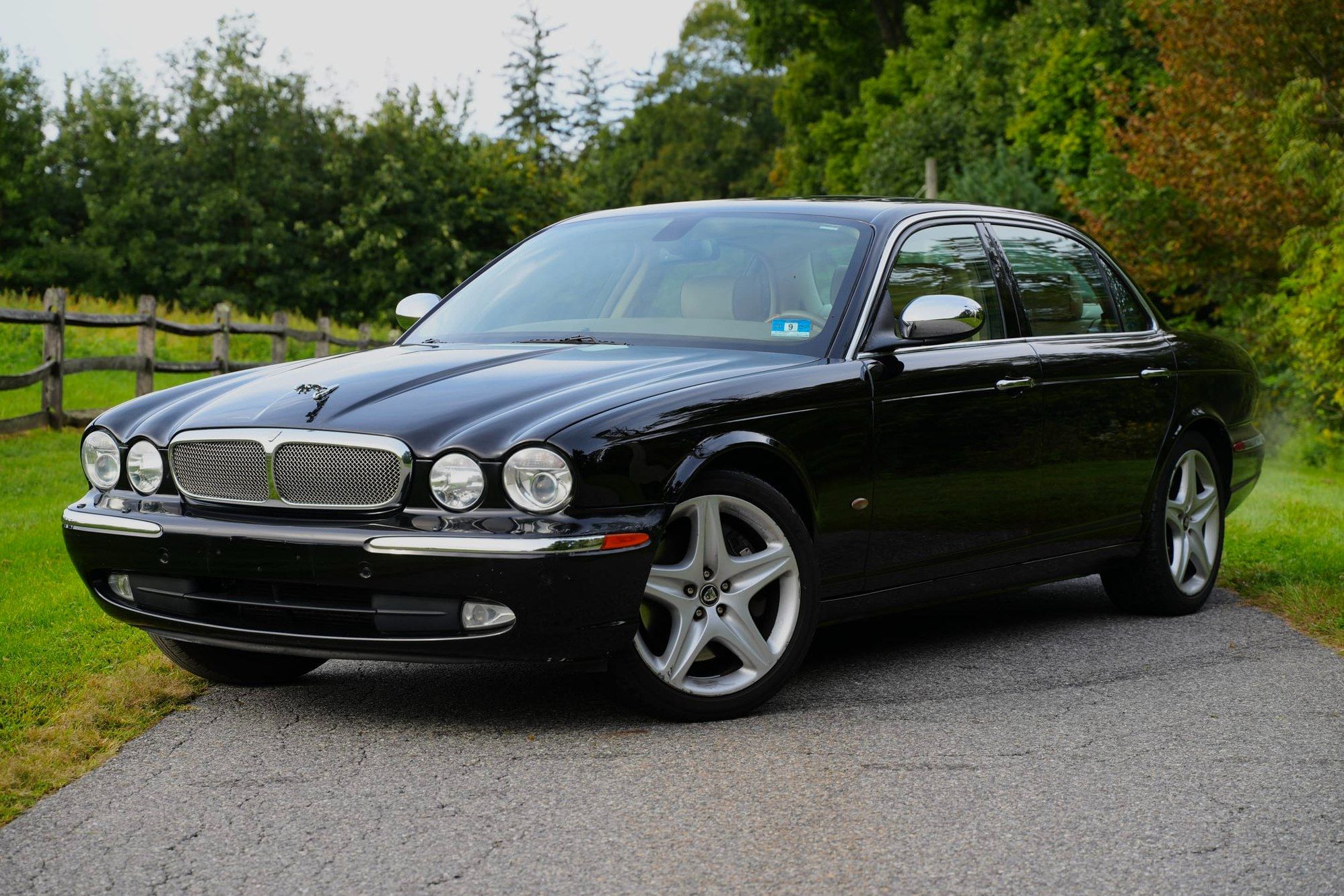 2006 Jaguar XJ