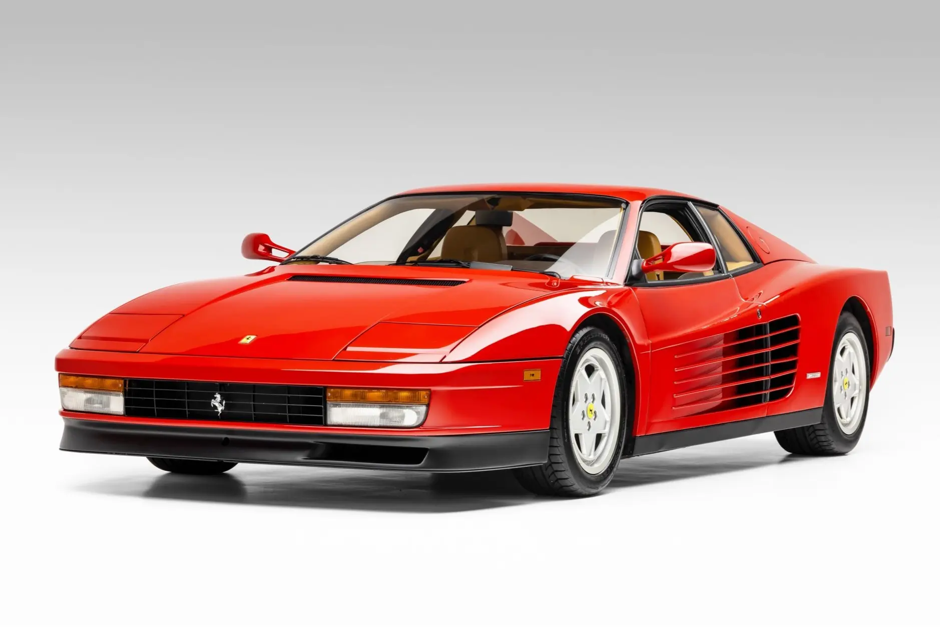 1990 Ferrari Testarossa
