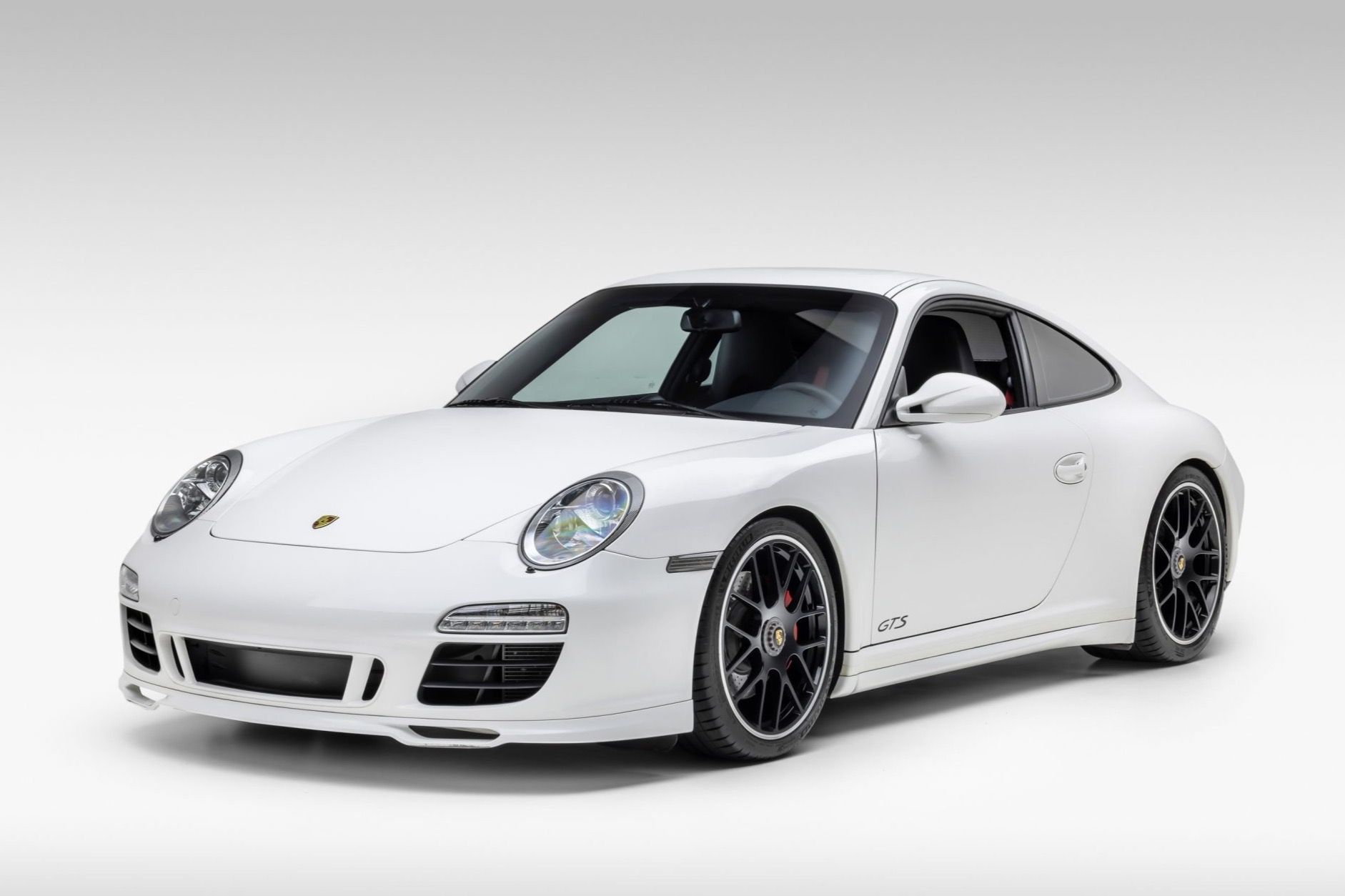 2011 Porsche 911 Carrera
