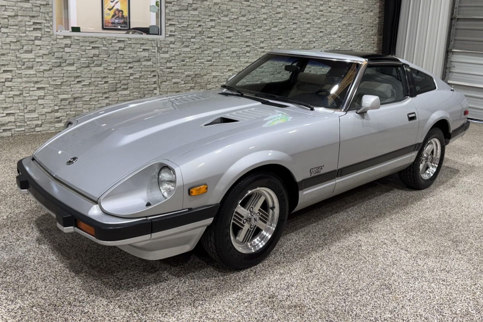 1982 Datsun 280Z