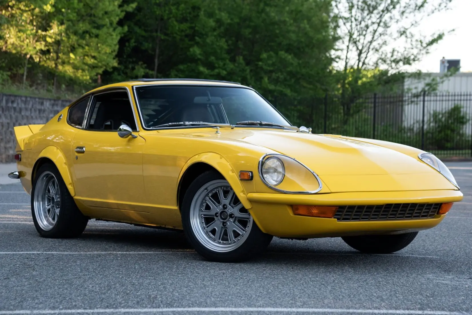 1977 Datsun 280Z