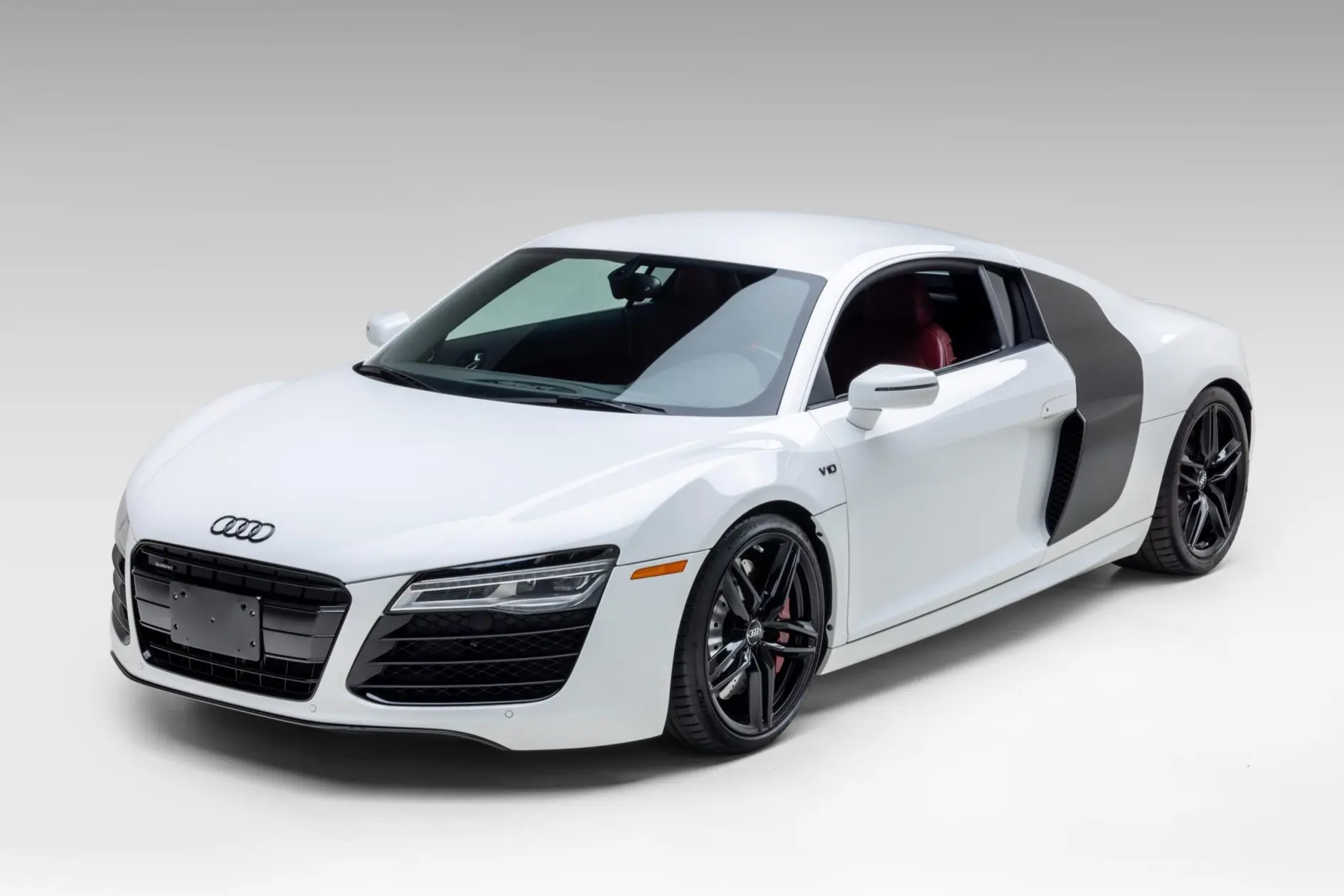 2014 Audi R8 V10
