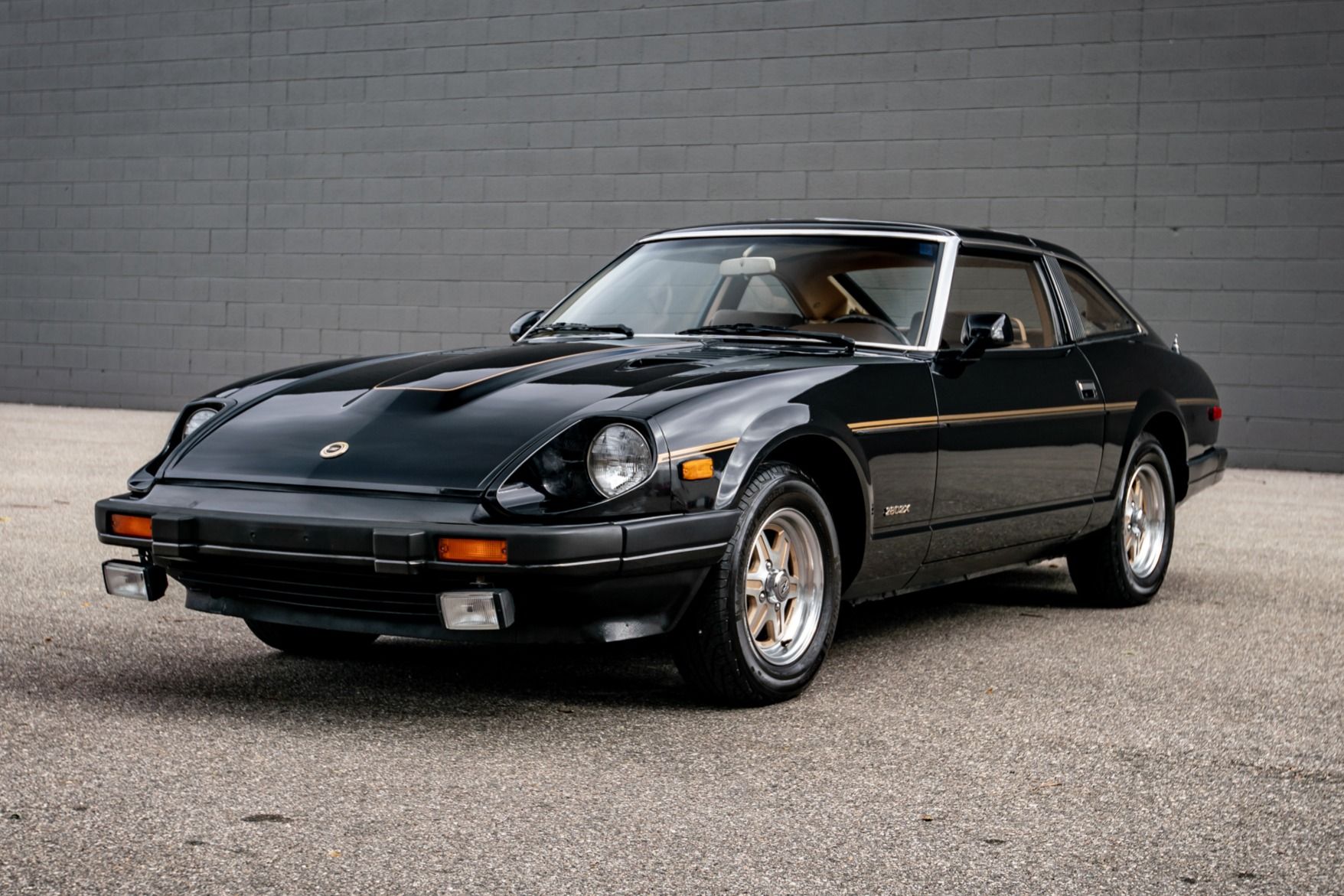 1983 Datsun 280Z