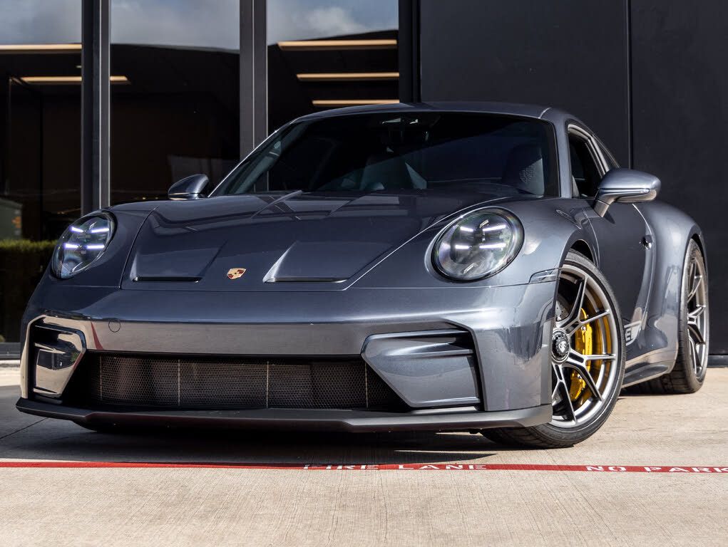 2026 Porsche 992.2 GT3