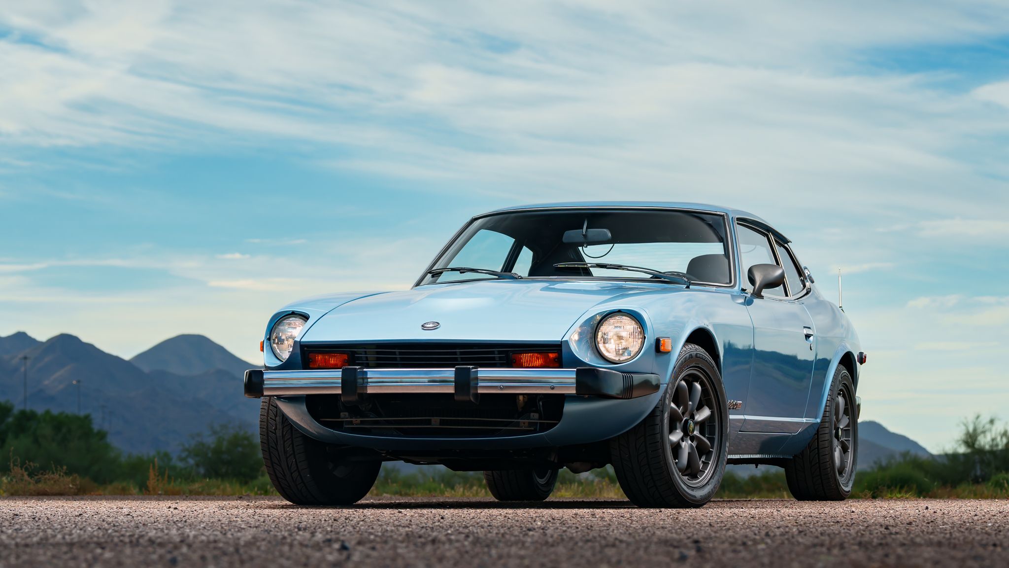 1977 Datsun 280Z