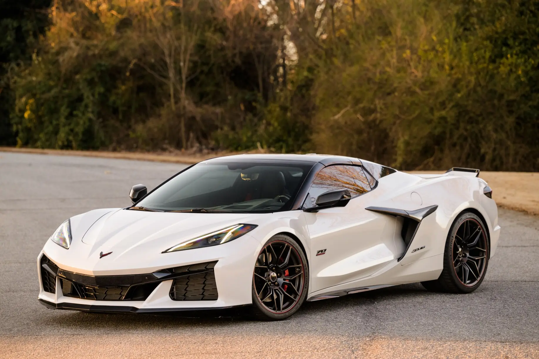 2023 Chevrolet Corvette Z06