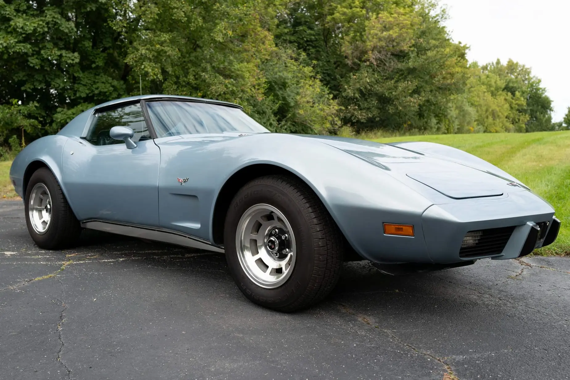 1977 Chevrolet Corvette