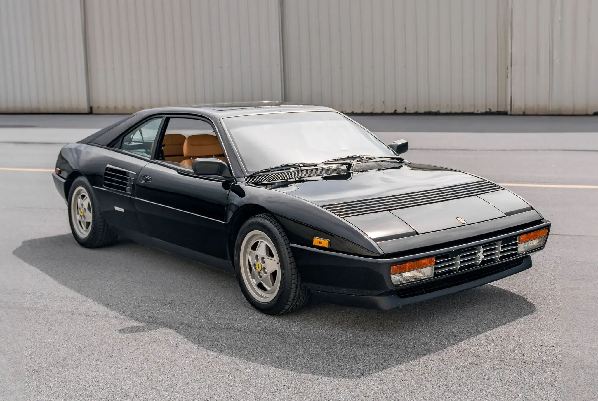 1989 Ferrari Mondial T Coupe