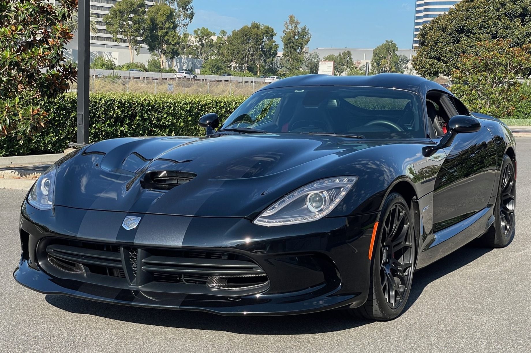 2014 Dodge Viper